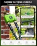 Превью WiFi Water Timer — Irrigation System, RainPoint