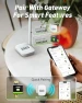 Превью WiFi Water Timer — Irrigation System, RainPoint