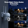 Превью Wireless Security Camera System — Security Camera, Camcamp