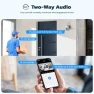 Превью Wireless Security Camera System — Security Camera, Camcamp