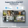 Превью Wireless Security Camera System — Security Camera, Camcamp