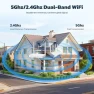 Превью Wireless Security Camera System — Security Camera, Camcamp