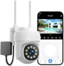 Превью Wireless Security Camera System — Security Camera, Camcamp