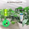 Превью Wireless Soil Sensor — Soil Moisture Sensor, Qinlorgo