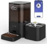 Превью 2.4GHz WiFi Automatic Cat Feeder and Water Fountain — Automatic Pet Feeder, DOEL