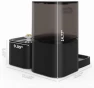 Превью 2.4GHz WiFi Automatic Cat Feeder and Water Fountain — Automatic Pet Feeder, DOEL