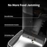Превью 2.4GHz WiFi Automatic Cat Feeder and Water Fountain — Automatic Pet Feeder, DOEL