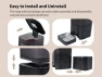 Превью 2.4GHz WiFi Automatic Cat Feeder and Water Fountain — Automatic Pet Feeder, DOEL