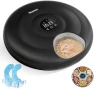 Превью Auto Refrigerated Wet Food Feeder — Automatic Pet Feeder, Bsemax