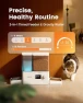 Превью Automatic Cat Feeder and Water Dispenser — Automatic Pet Feeder, oneisall