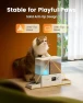 Превью Automatic Cat Feeder and Water Dispenser — Automatic Pet Feeder, oneisall