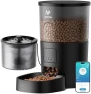 Превью Automatic Cat Feeder and Water Fountain — Cat Water Fountain, IMIPAW