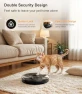 Превью Automatic Cat Feeder Cordless — Automatic Pet Feeder, Casfuy