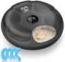 Превью Automatic Cat Feeder Cordless — Automatic Pet Feeder, Casfuy