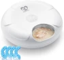Превью Automatic Cat Feeder Cordless — Automatic Pet Feeder, Casfuy