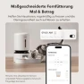 Превью Automatic Cat Feeder for 2 Cats — Automatic Pet Feeder, PETLIBRO
