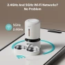 Превью Automatic Cat Feeder for 2 Cats — Automatic Pet Feeder, PETLIBRO