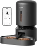 Превью Automatic Cat Feeder for 2 Cats — Automatic Pet Feeder, PETLIBRO