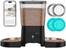 Превью Automatic Cat Feeder for 2 Cats — Automatic Pet Feeder, HoneyGuaridan