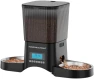 Превью Automatic Cat Feeder for 2 Cats — Automatic Pet Feeder, HoneyGuaridan