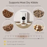 Превью Automatic Cat Feeder for 3 Cats with Slow Feed, 6L Smart WiFi Pet Feeder — Automatic Pet Feeder, Chloraeon