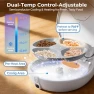 Превью Automatic Cat Feeder for Wet Food — Automatic Pet Feeder, kubvici