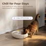 Превью Automatic Cat Feeder for Wet Food — Automatic Pet Feeder, kubvici