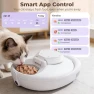 Превью Automatic Cat Feeder for Wet Food — Automatic Pet Feeder, kubvici