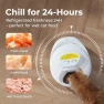 Превью Automatic Cat Feeder Wet Food — Automatic Pet Feeder, Robotail