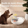Превью Automatic Cat Feeder Wet Food — Automatic Pet Feeder, Robotail