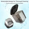 Превью Automatic Cat Feeder with Camera and Two-Way Audio — Automatic Pet Feeder, NUANTU