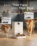 Превью Automatic Cat Feeder with Camera — Automatic Pet Feeder, PiFi