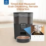 Превью Automatic Cat Feeder with Camera — Automatic Pet Feeder, PAPIFEED