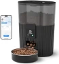 Превью Automatic Cat Feeder with Camera — Automatic Pet Feeder, PAPIFEED