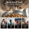 Превью Automatic Cat Feeder with Movable Camera — Automatic Pet Feeder, Centvicam