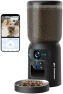 Превью Automatic Cat Feeder with Movable Camera — Automatic Pet Feeder, Centvicam