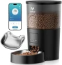 Превью Automatic Cat Feeder — Automatic Pet Feeder, IMIPAW
