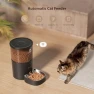 Превью Automatic Cat Feeder — Automatic Pet Feeder, IMIPAW