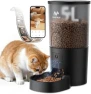 Превью Automatic Cat Feeder — Automatic Pet Feeder, IMIPAW