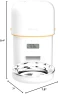 Превью Automatic Pet Feeder with Programmable Portion Control — Automatic Pet Feeder, Yuposl