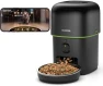 Превью Automatic Pet Feeder with Programmable Portion Control — Automatic Pet Feeder, Yuposl