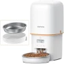 Превью Automatic Pet Feeder with Programmable Portion Control — Automatic Pet Feeder, Yuposl