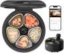 Превью Automatic Wet Food Cat Feeder with 3MP Camera — Automatic Pet Feeder, Invengo
