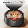 Превью Automatic Wet Food Cat Feeder with 3MP Camera — Automatic Pet Feeder, Invengo