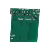 Превью Remote Door Opening Module 2 Channels 2.4 GHz Gate Opener DIY Switch Module — Smart Lock, ciciglow