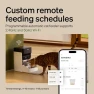 Превью RFID Automatic Cat Feeder — Automatic Pet Feeder, PETLIBRO