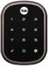 Превью Smart Lock with Touchscreen Deadbolt — Smart Lock, LiftMaster