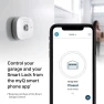 Превью Smart Lock with Touchscreen Deadbolt — Smart Lock, LiftMaster