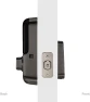 Превью Smart Lock with Touchscreen Deadbolt — Smart Lock, LiftMaster