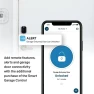 Превью Smart Lock with Touchscreen Deadbolt — Smart Lock, LiftMaster
